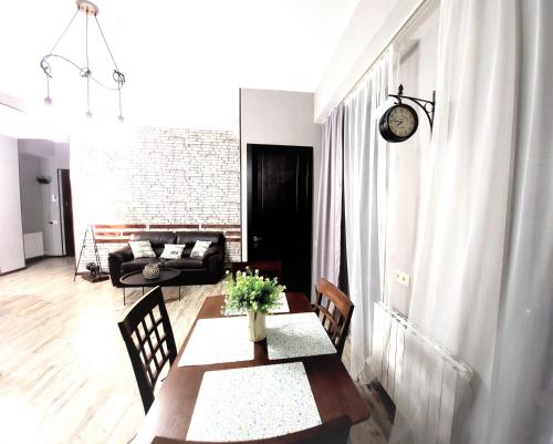 Avlabari Apartment NEW ONE