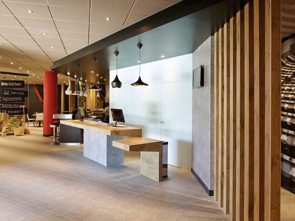 ibis Porto Gaia in Vila Nova De Gaia, Portugal