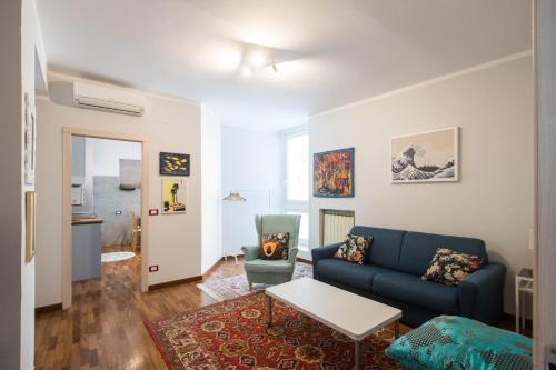 Casa Sottoripa — 4-Star Luxury Hotel in Genoa, Italy