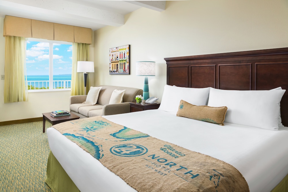 Blue Flamingo Resort Key West - photo 13