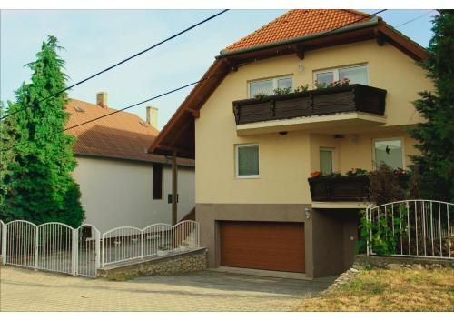 Csokoládé in Heviz, Hungary