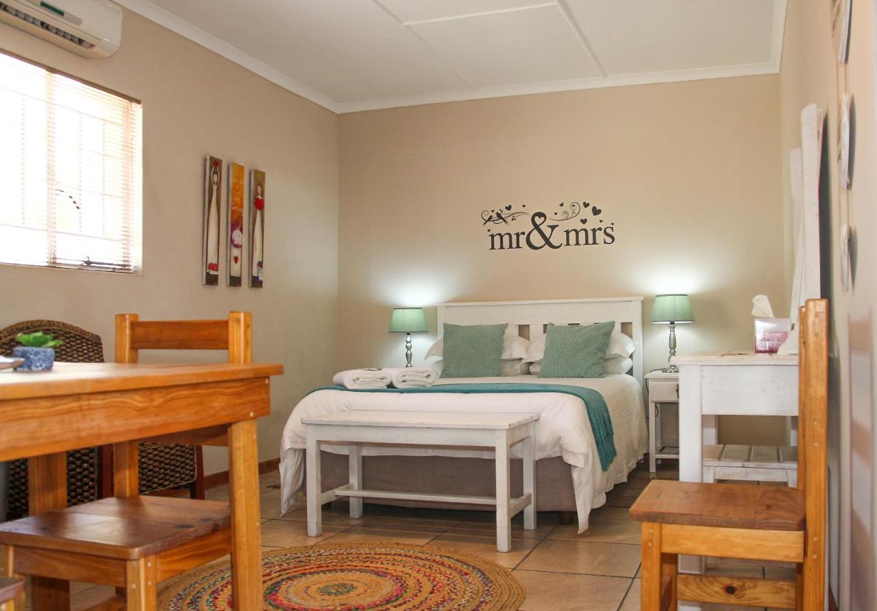 Grace's Place - last minute hotel in Beaufort West