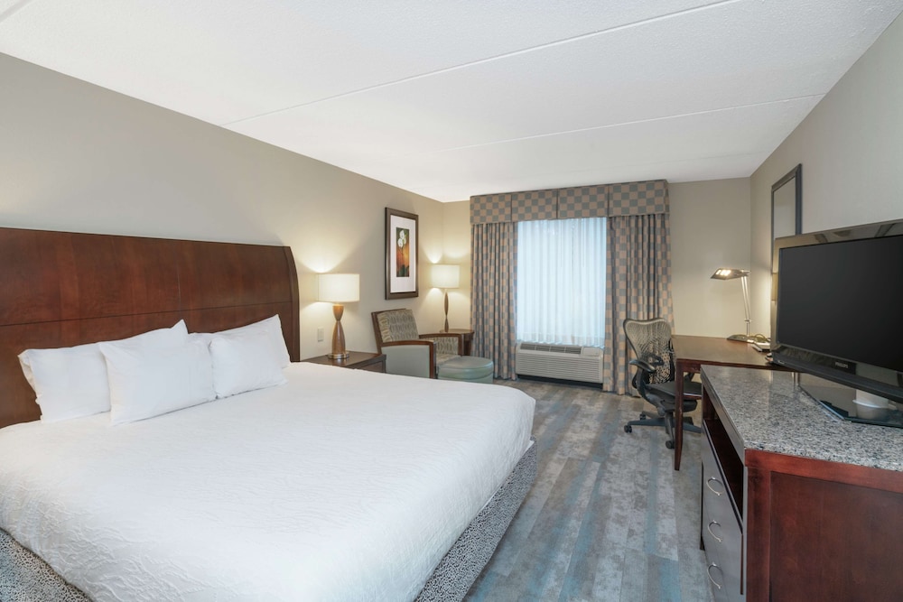 Hilton Garden Inn Richmond Airport - photo 6