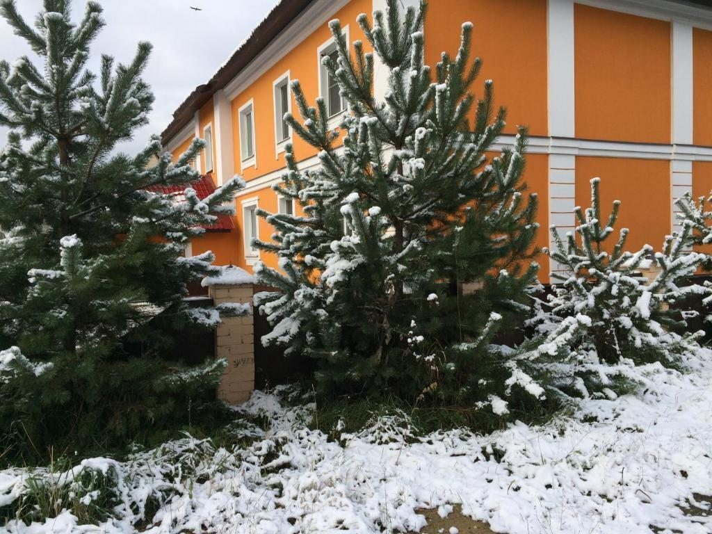 Gostevoy Dom Hotel Na Volge — Rybinsk — photo 5