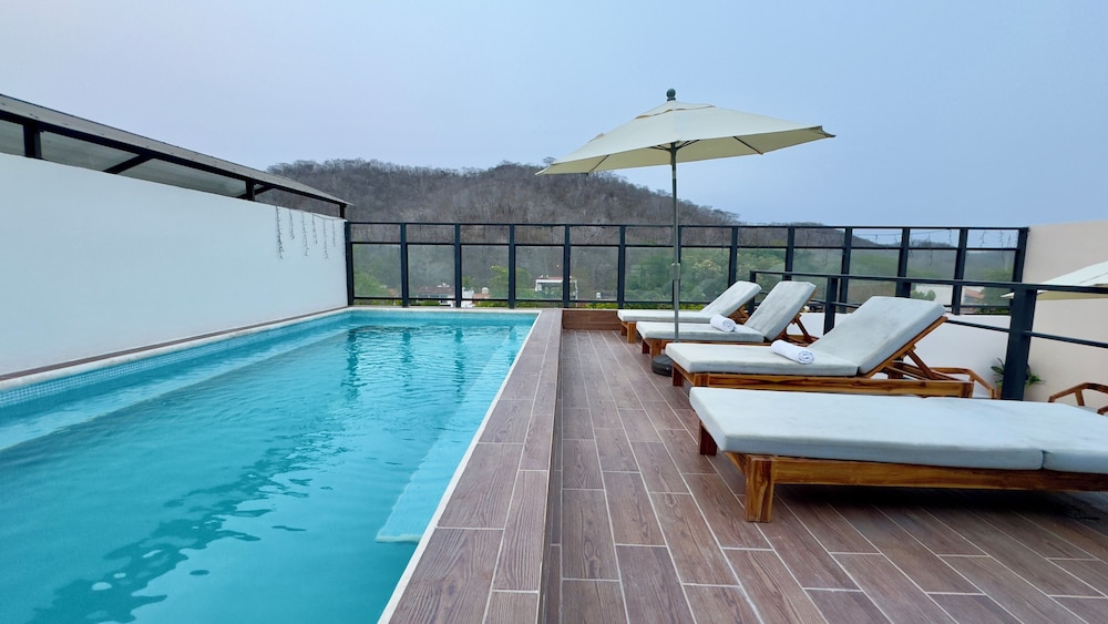 Nabani condominios T2 in Santa Maria Huatulco, Mexico