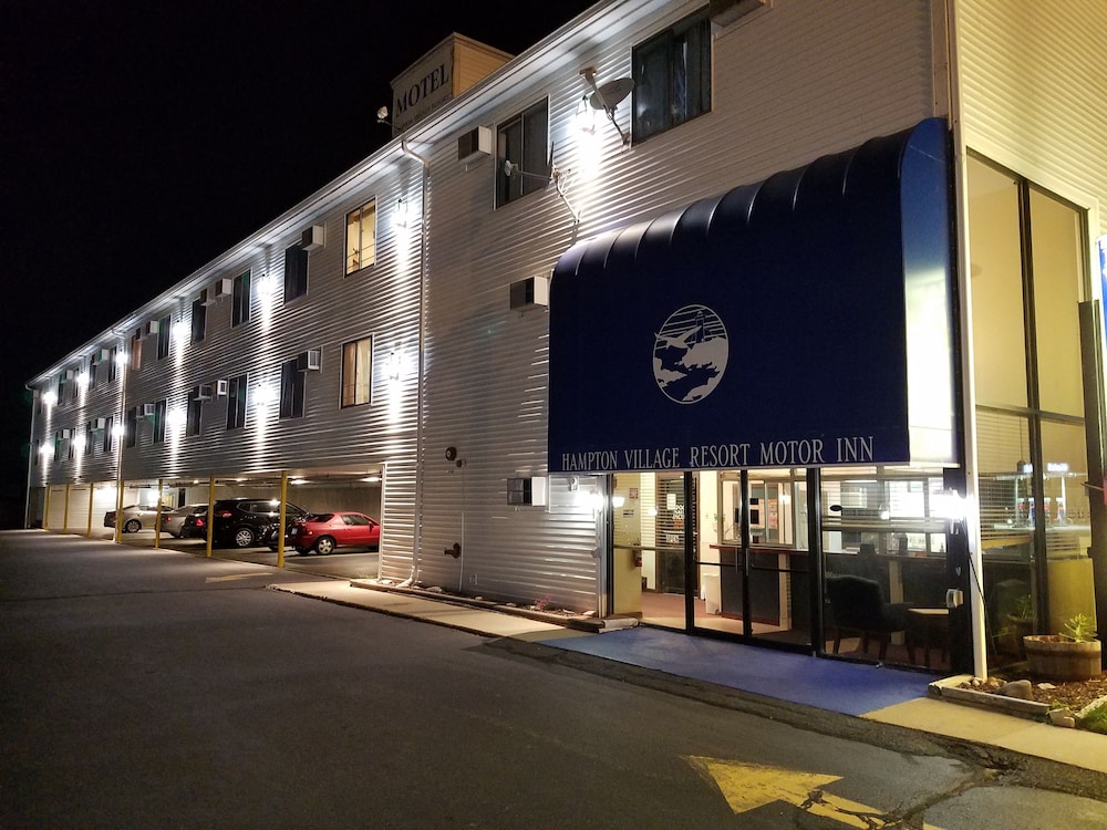 Hampton Village Inn - photo 45