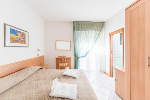 Hotel DoReMi — Rimini — photo 3