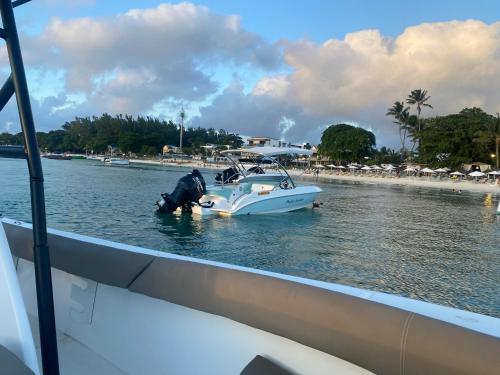 Perfect summer excursions in Triolet, Mauritius