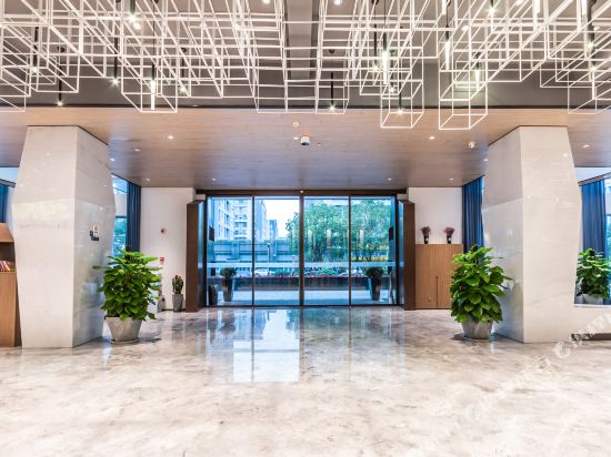 Siff Hotel - last minute hotel in Hangzhou