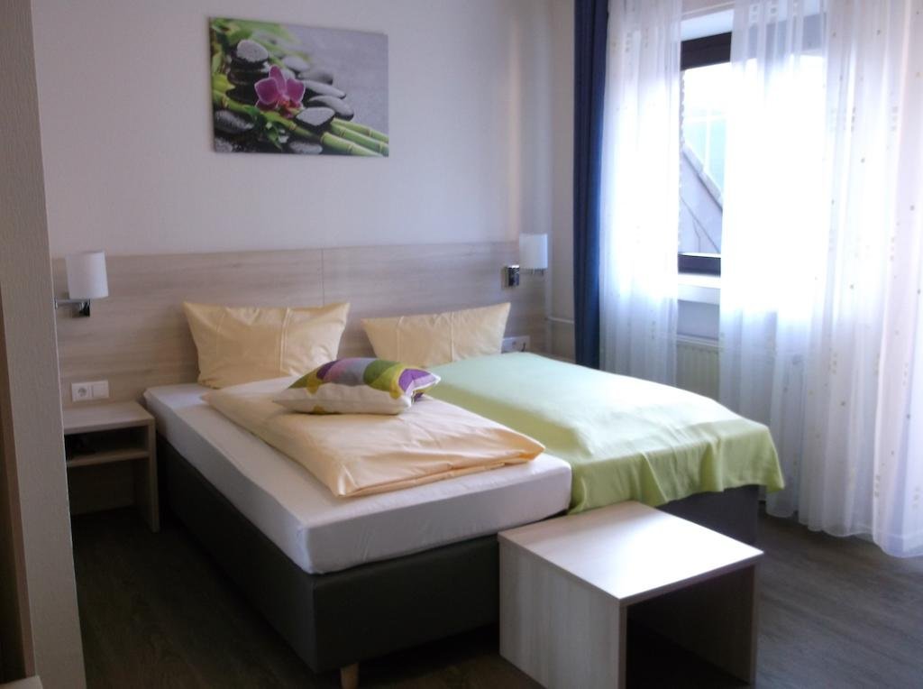 Hotel Deitmer — hotel in Rhede