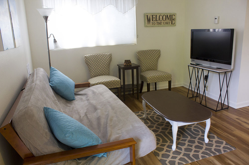 Marina Cay Resort - photo 12