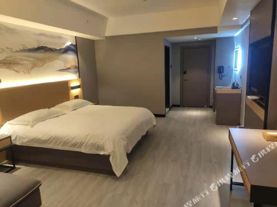 Pebble Hotel - last minute hotel in Xiamen