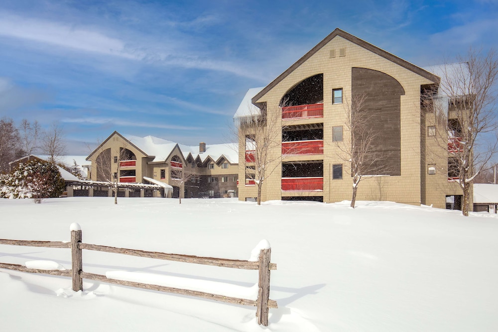 Killington Mountain Lodge Tapestry Collection by Hilton - photo 52