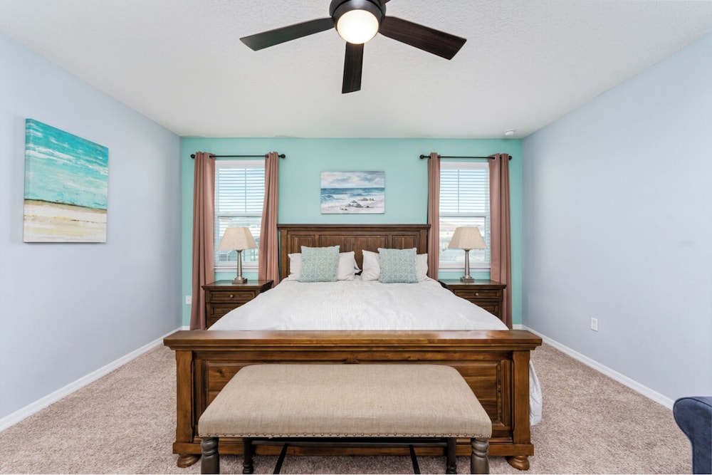 The Best Home's Resort Orlando - photo 4