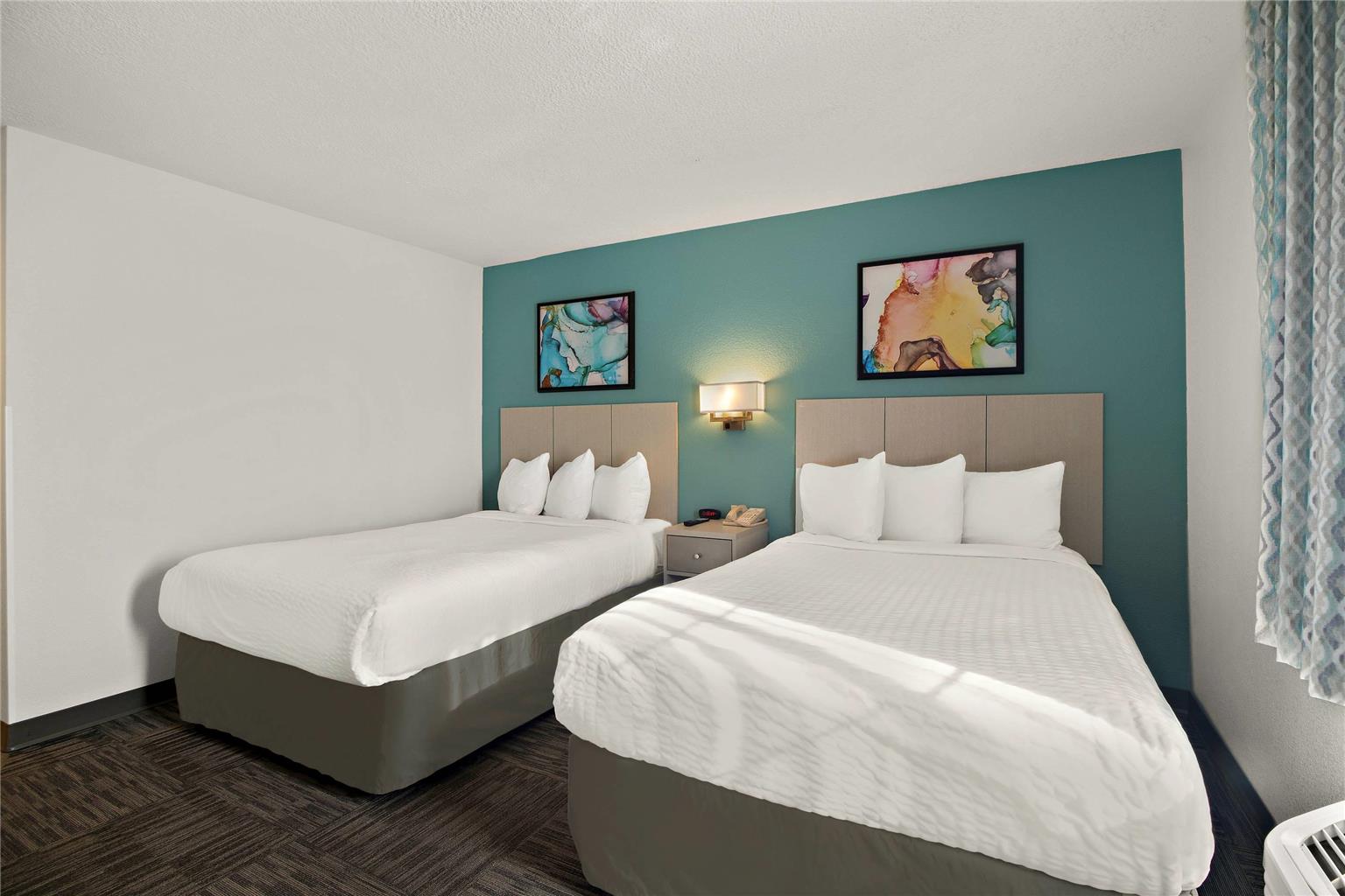 MainStay Suites Greensboro - photo 10