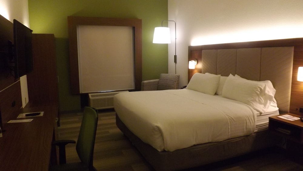 Holiday Inn Express Hotel & Suites Dyersburg by IHG - photo 16