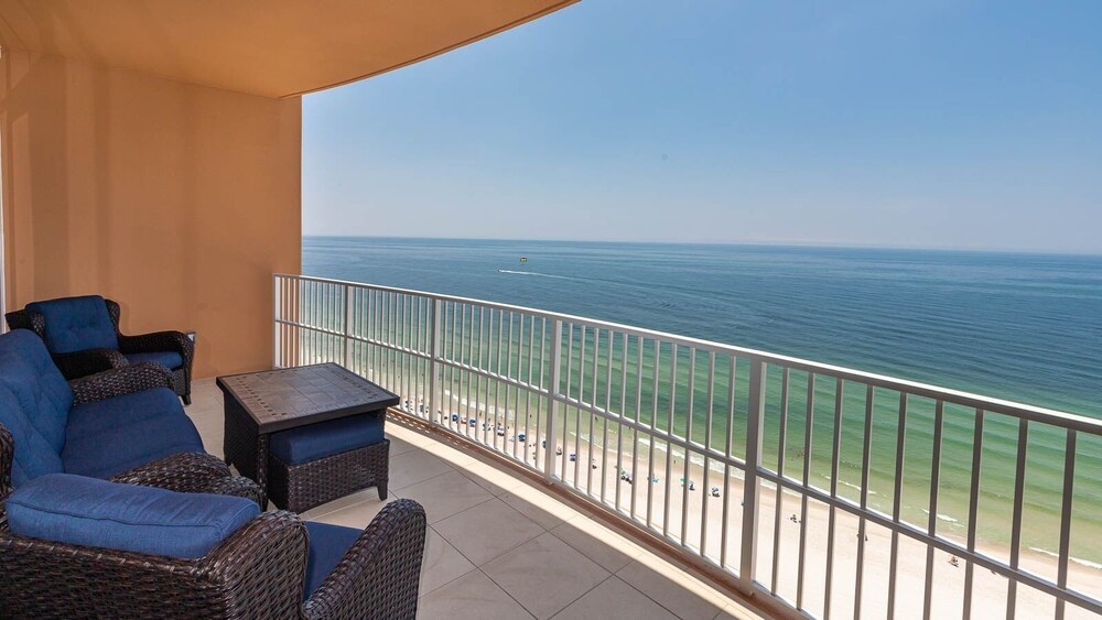 Phoenix Gulf Tower 1801 4 Bedroom Condo - photo 55