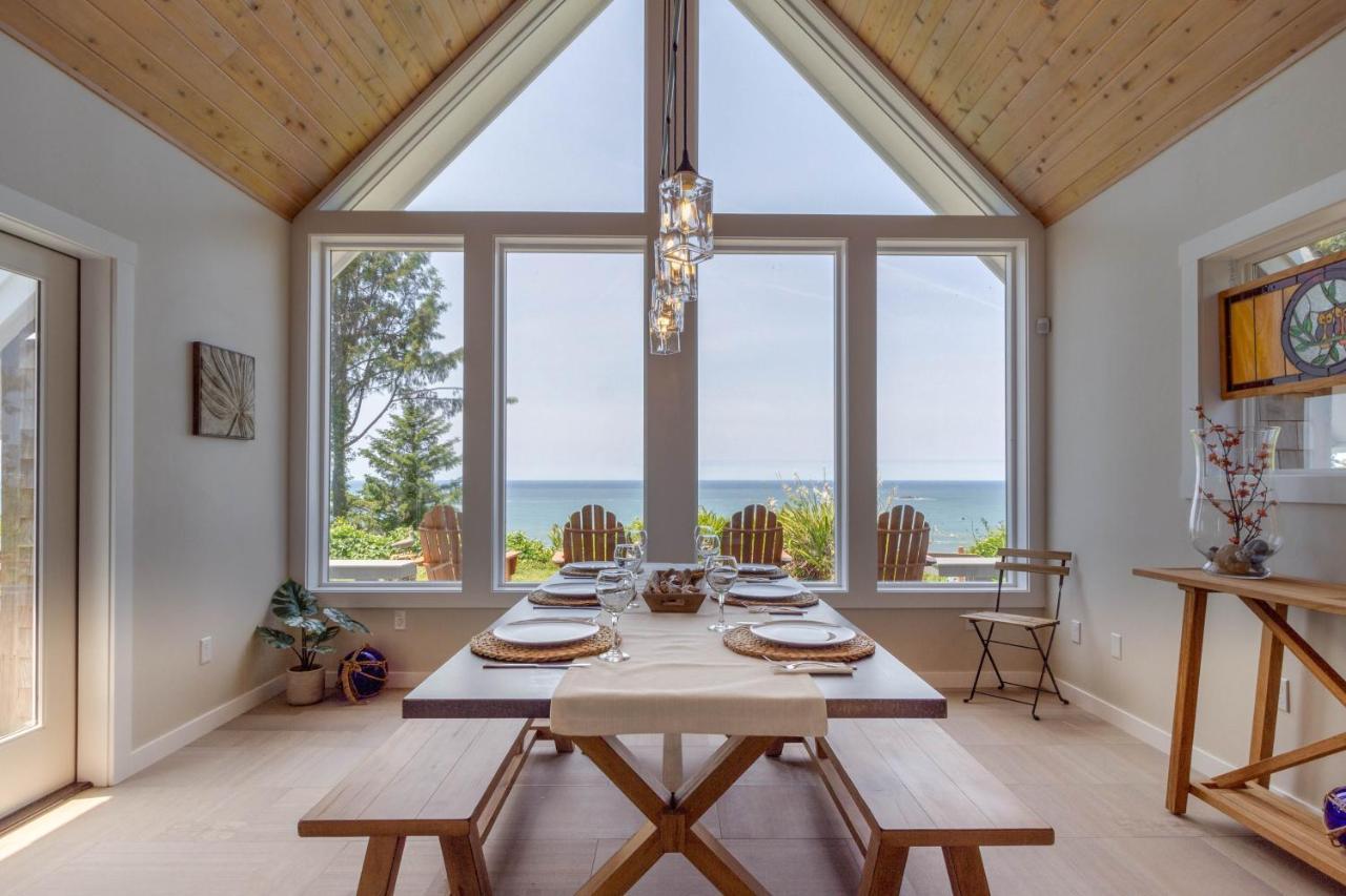 Seagull’s Bluff in Trinidad, United States