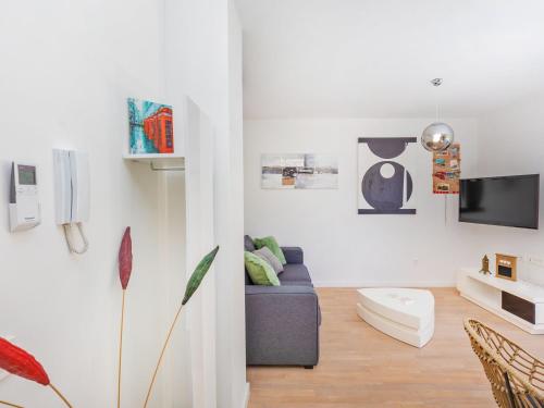 Apartment Life Plus Two Bedroom Apartment with Terrace