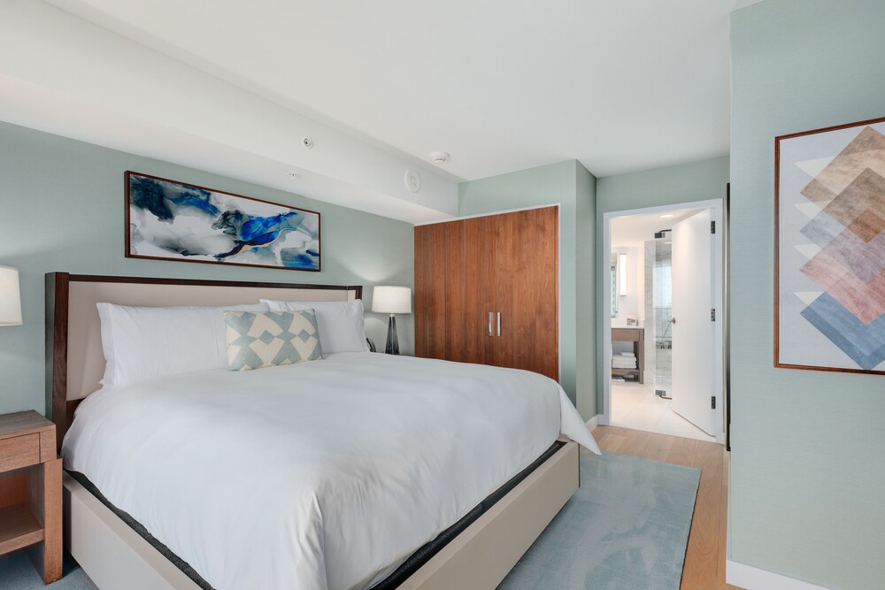 The Ritz Carlton Residences by Real Select Vacation - photo 34