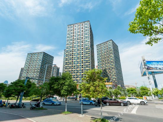 Xunxige Hotel - last minute hotel in Guiyang