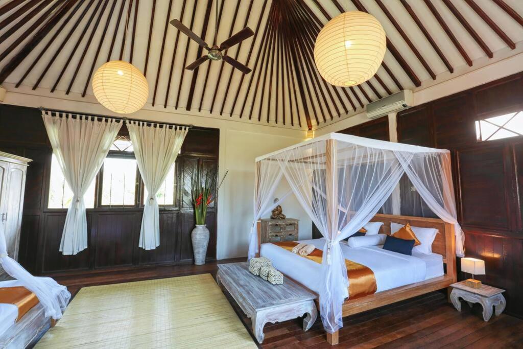Private villa with pool near 66 in Seminyak — 4-Star Luxury Hotel in Seminyak, Indonesia