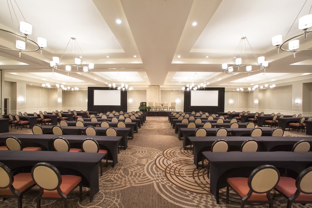 Sheraton Orlando North Hotel - photo 81