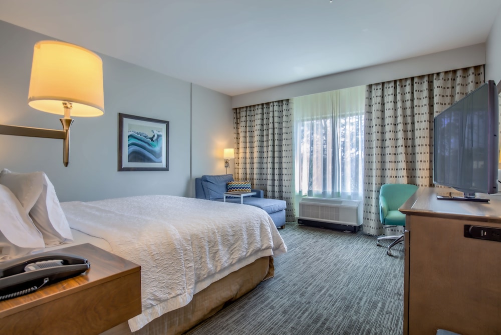 Hampton Inn Gulf Shores - photo 8