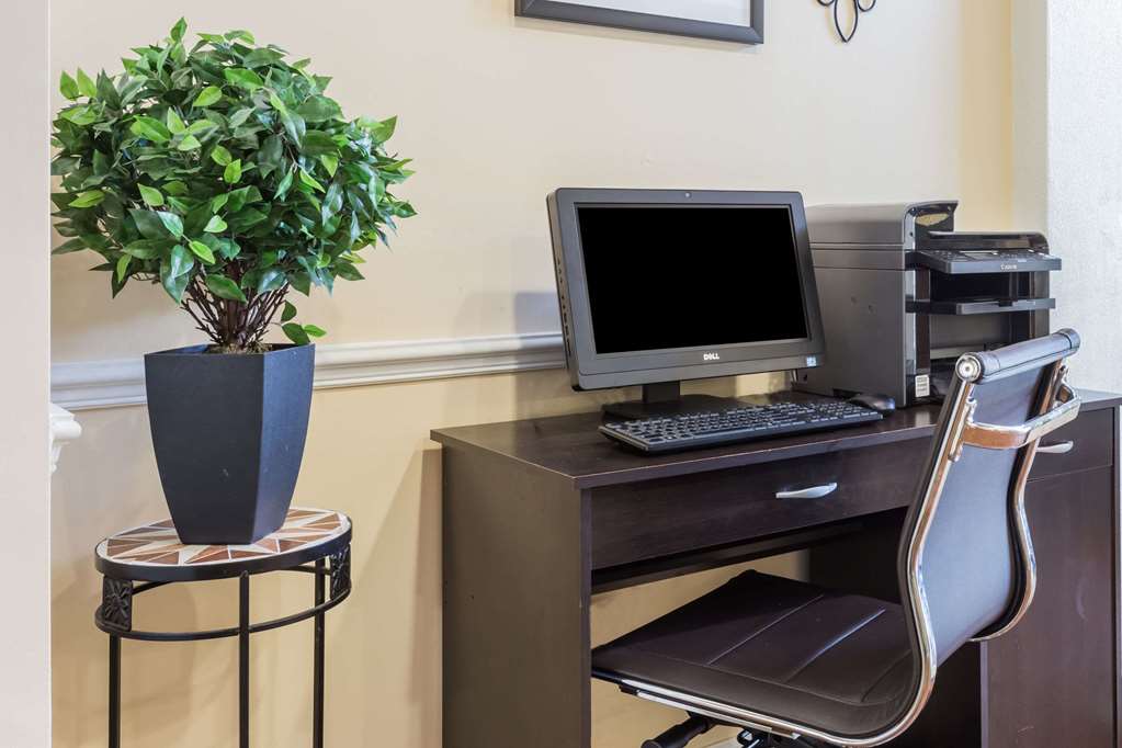 Baymont by Wyndham Lakeland - photo 15