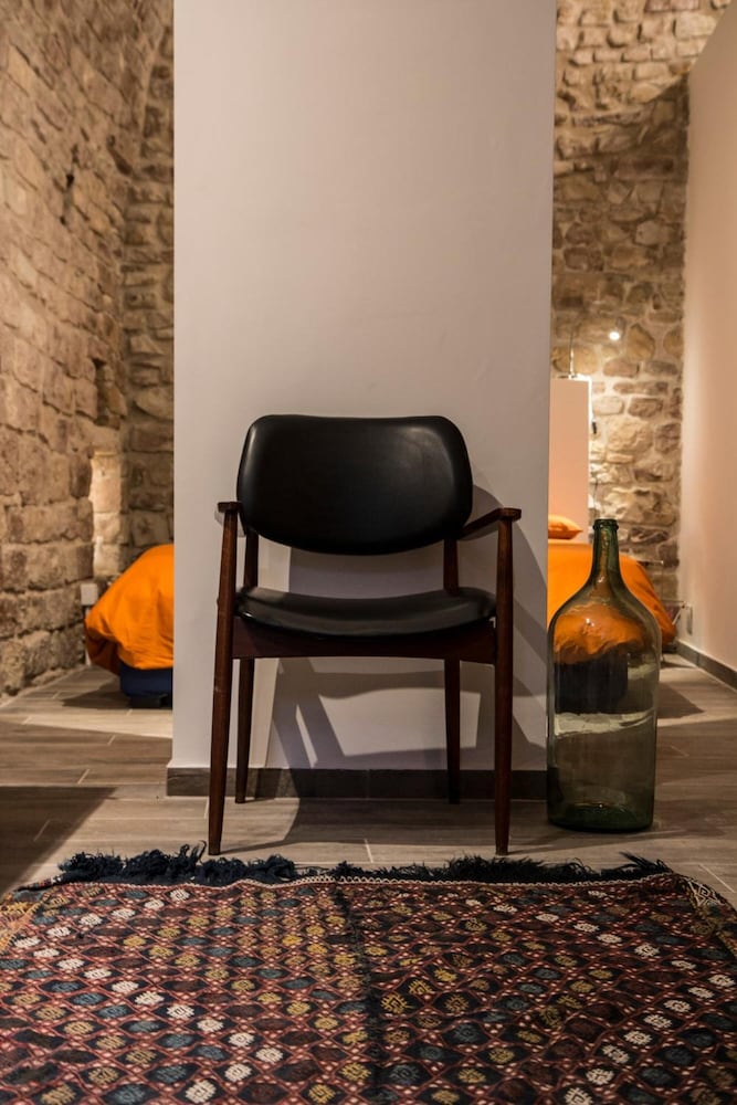 Residenza la Corte Assisi — 4-Star Luxury Hotel in Assisi, Italy