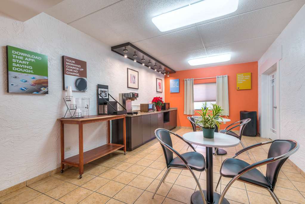 Motel 6 Bridgeview IL - photo 28