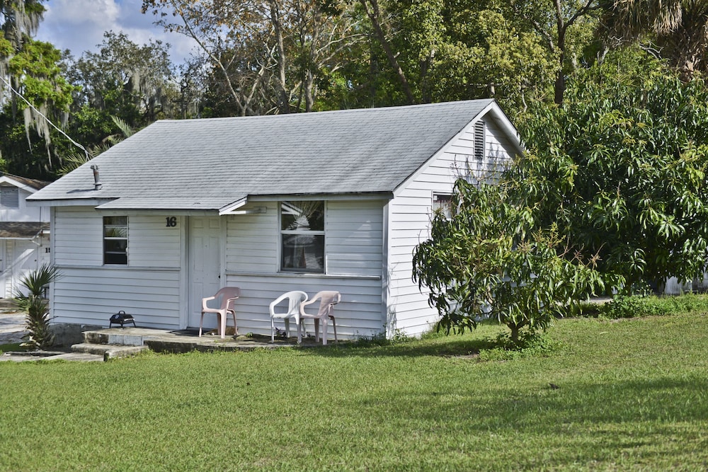 Lake Ida Beach Resort - photo 22