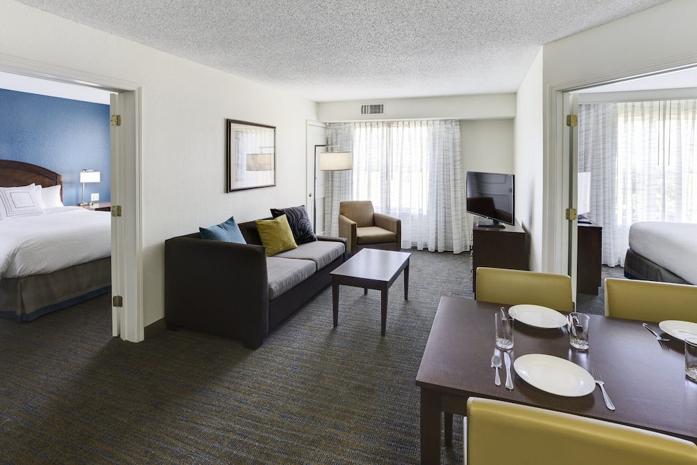 Residence Inn by Marriott Milford - photo 5