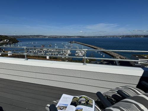 4 Heath Rise in Brixham, United Kingdom