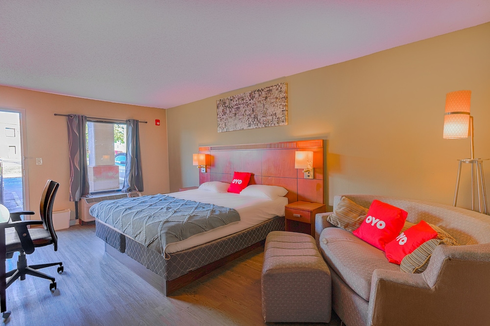 Americas Best Value Inn Brownsville West Tennessee - featured photo