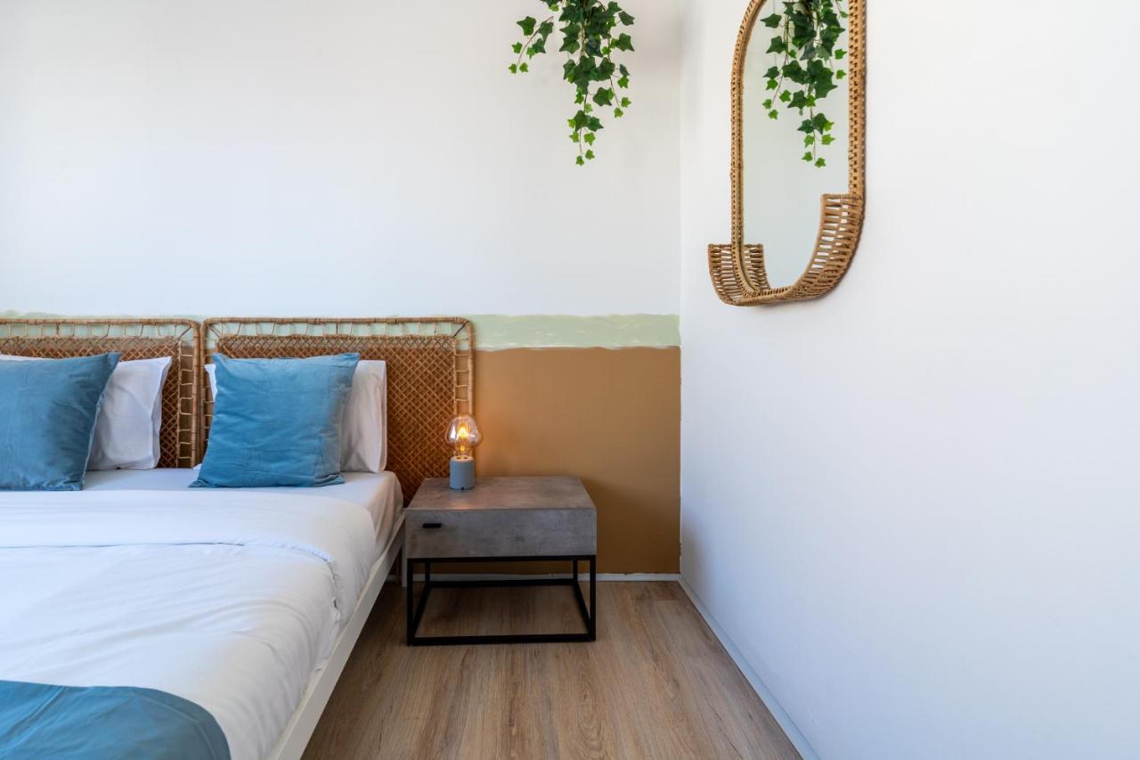 Citrus 3 Bedroom Apartment in Larnaca