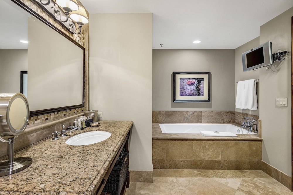 Hyatt Grand Aspen - photo 21