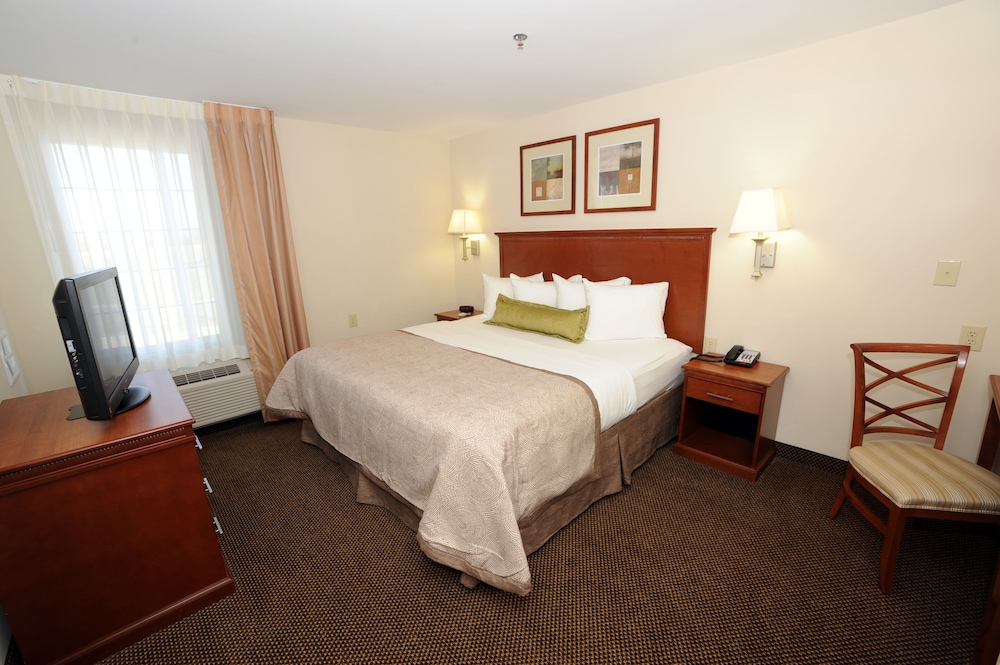 Candlewood Suites Radcliff Fort Knox by IHG - photo 11