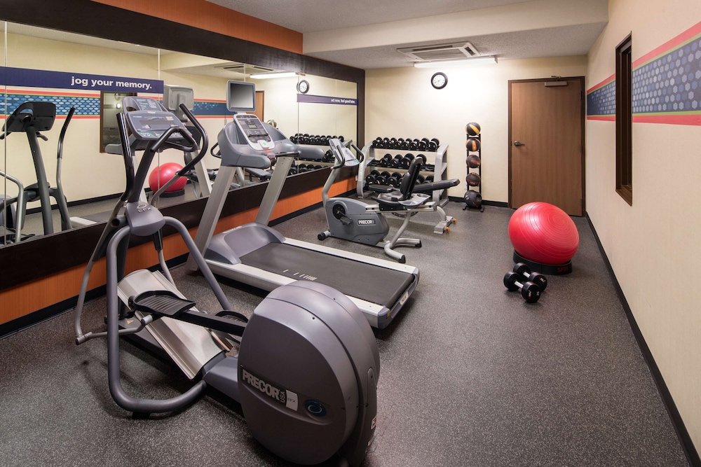 Hampton Inn Boulder Louisville - photo 16