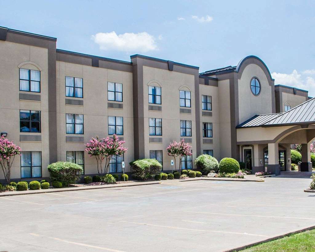 Comfort Suites McAlester - photo 2