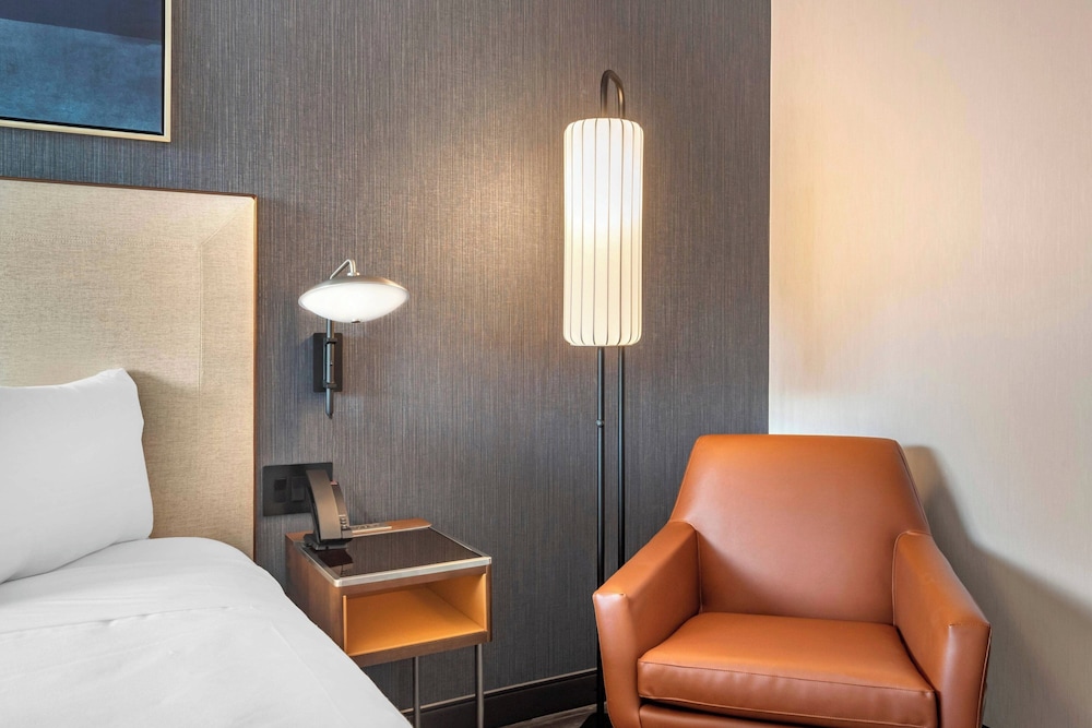 Courtyard by Marriott Washington DC Dupont Circle - photo 25