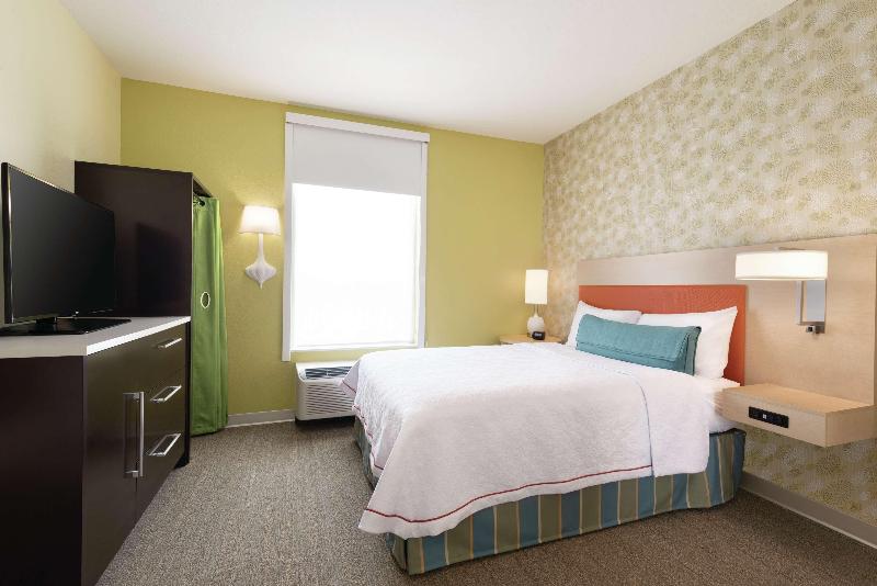 Home2 Suites by Hilton Cleveland Independence - photo 27