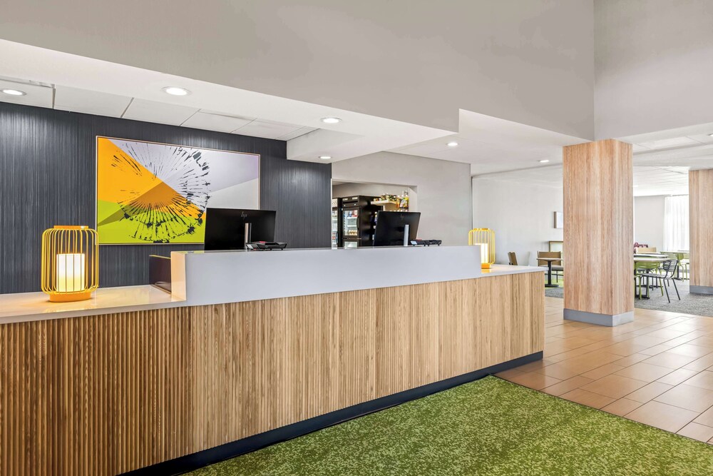 Spark by Hilton Port Wentworth Savannah - photo 8
