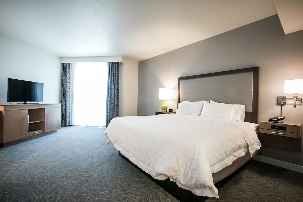 Hampton Inn & Suites Tempe Phoenix Airport AZ - photo 15