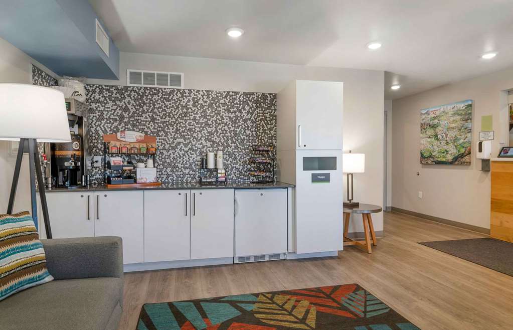 Extended Stay America Suites Nashua Merrimack - photo 6