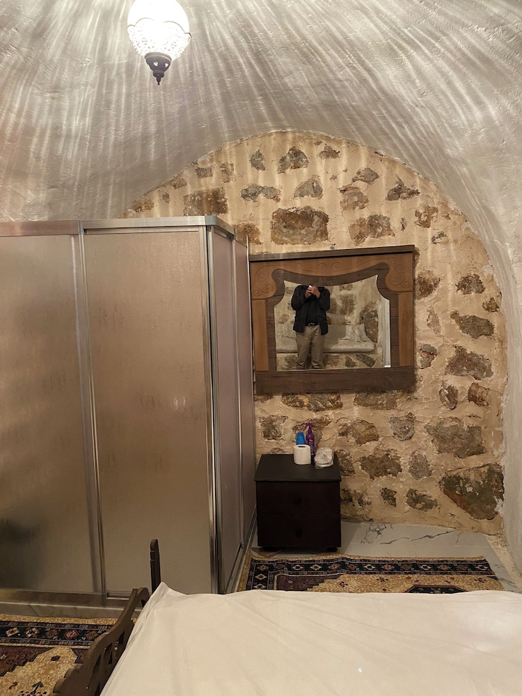 Yeşil periy — Mardin — photo 5
