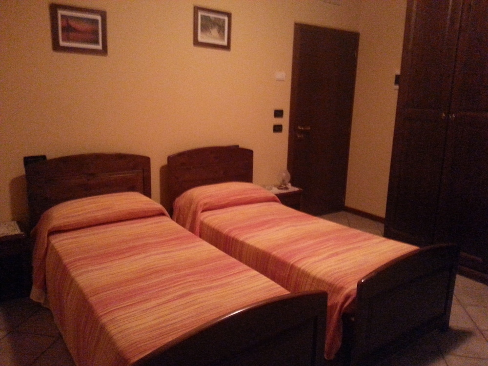 Lo Zodiaco — hotel in Castiglione Dei Pepoli