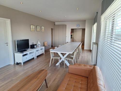 Equus — 4-Star Luxury Hotel in Ostend, Belgium
