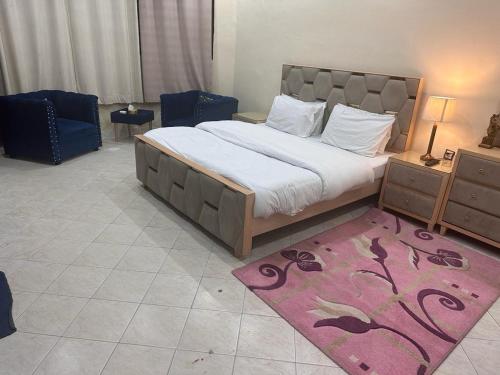 Executive Hospitality Hotel & Resort in Islamabad, Pakistan