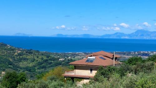 Villa Finocchito the Sound of Silence — 4-Star Luxury Hotel in Ogliastro Cilento, Italy
